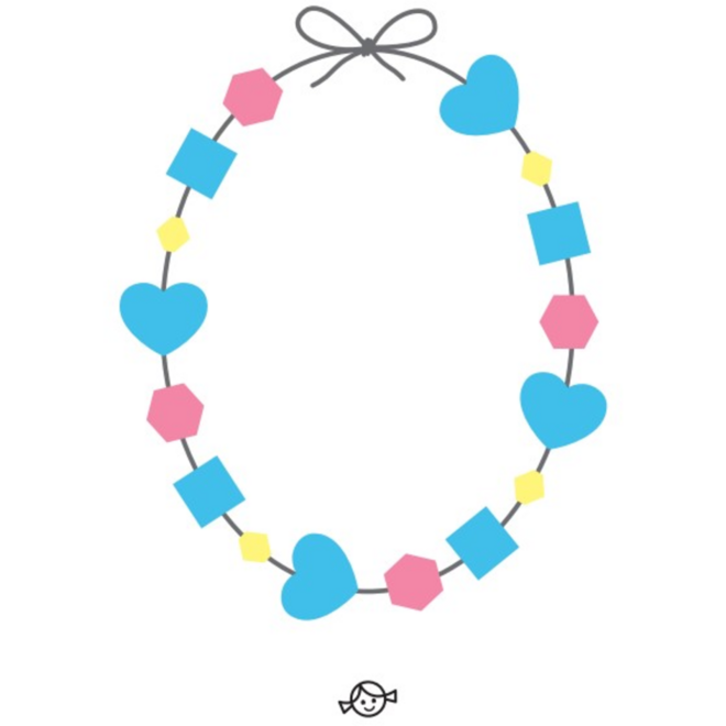 Rolf Originals - Kralenketting rijgen
