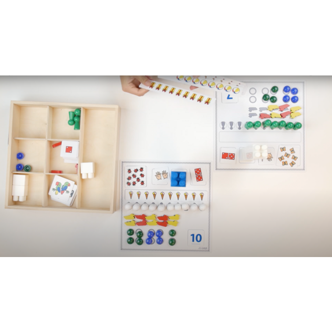 Rolf Originals - Tel tot 10