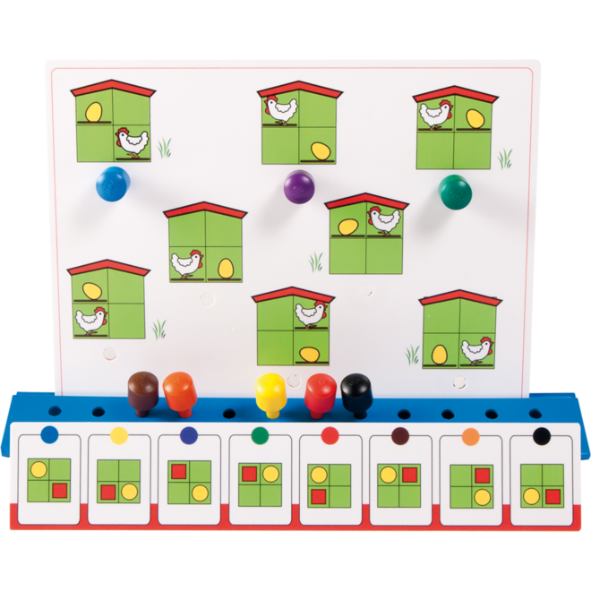 Rolf Originals - Begrip verkenner