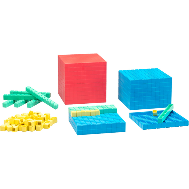 Rolf More - MAB set