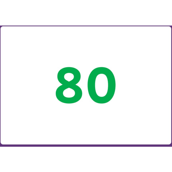 Rolf More - Spelen met getallen Getallen 1-100