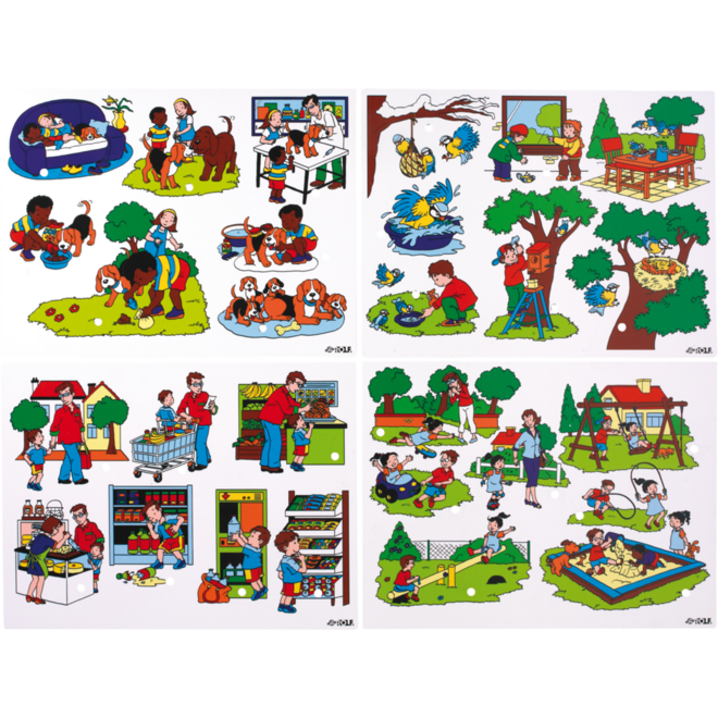 Rolf Originals - Samenspraak