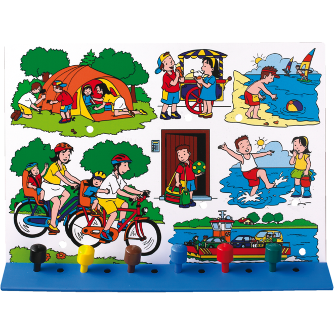 Rolf Originals - Samenspraak