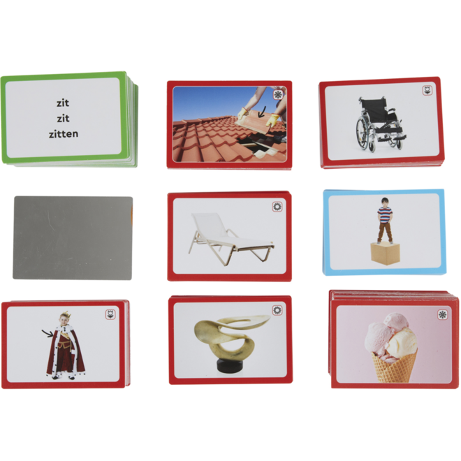 Rolf Originals - Zin in woorden