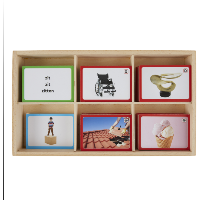 Rolf Originals - Zin in woorden