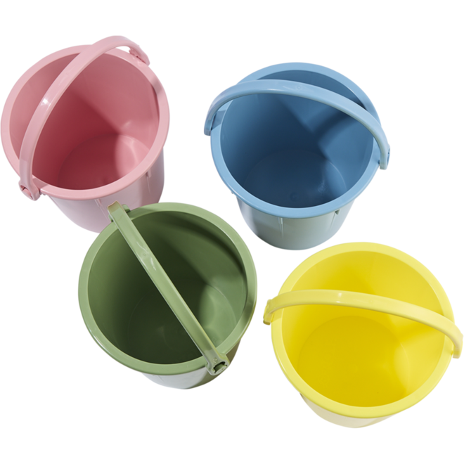 Rolf More - Zandemmer ECO lichtroze