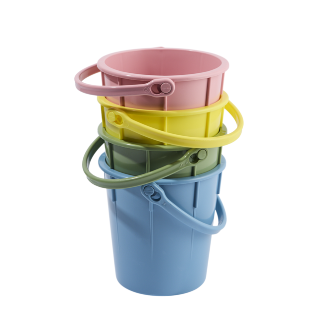 Rolf More - Zandemmer ECO lichtgroen