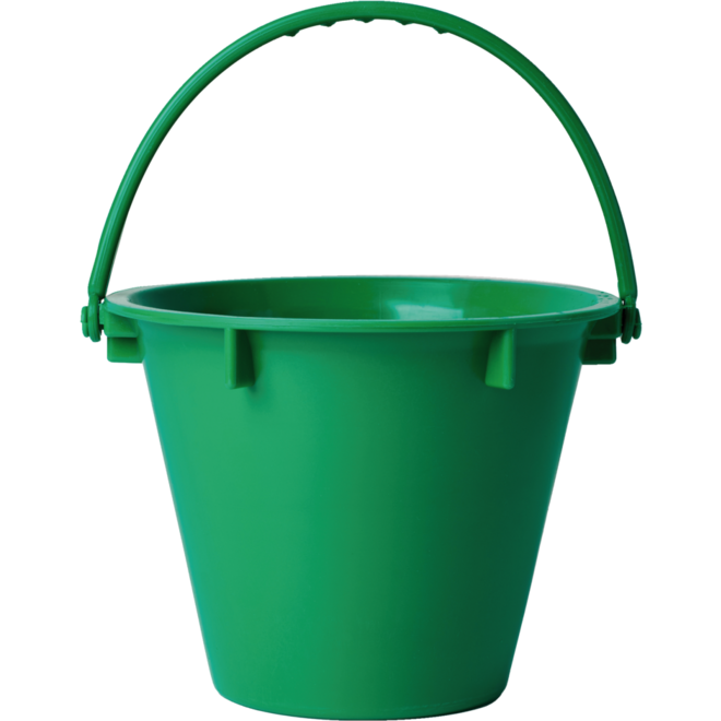 Rolf More - Zandzeefemmer ECO lichtgeel