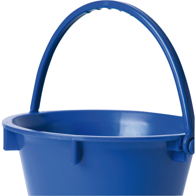 Rolf More - Zandzeefemmer ECO blauw