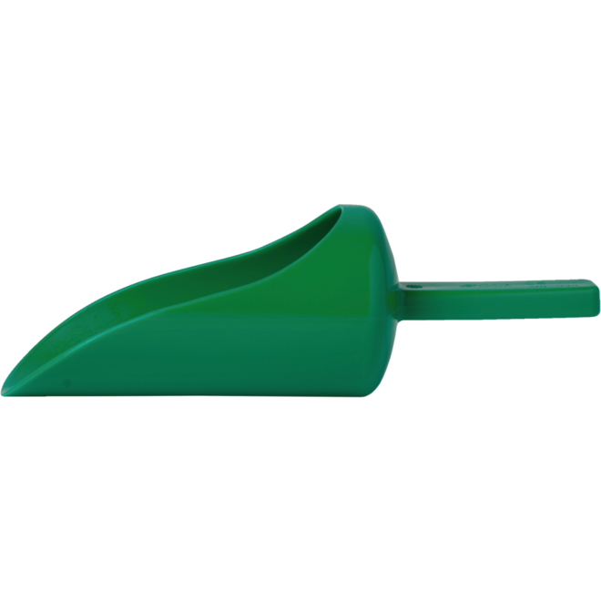 Rolf More - Schep mini ECO groen