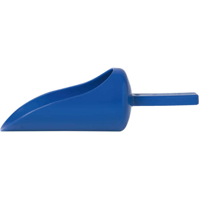 Rolf More - Schep mini ECO blauw