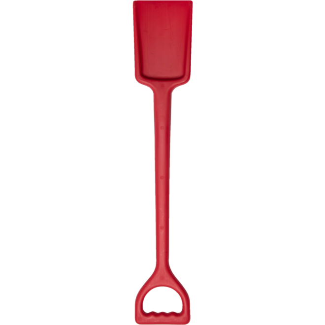 Rolf More - Schep midi, rood