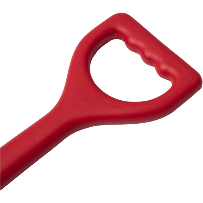 Rolf More - Schep midi, rood
