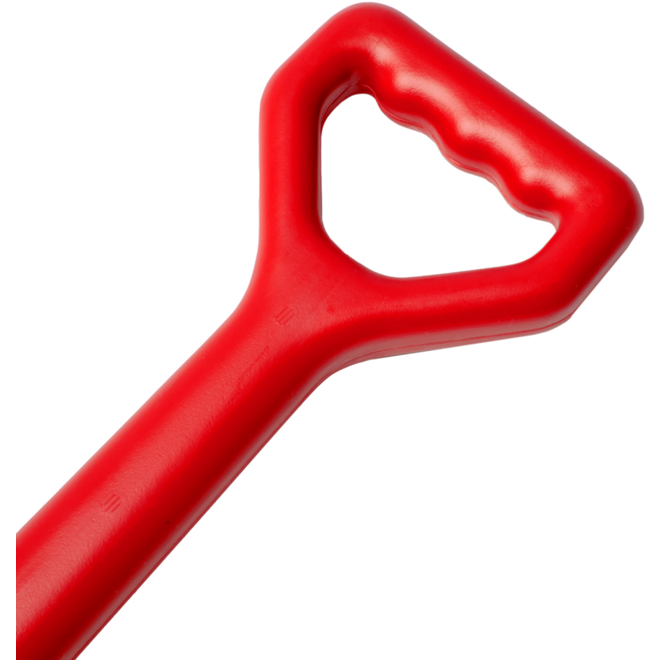 Rolf More - Schep maxi, rood