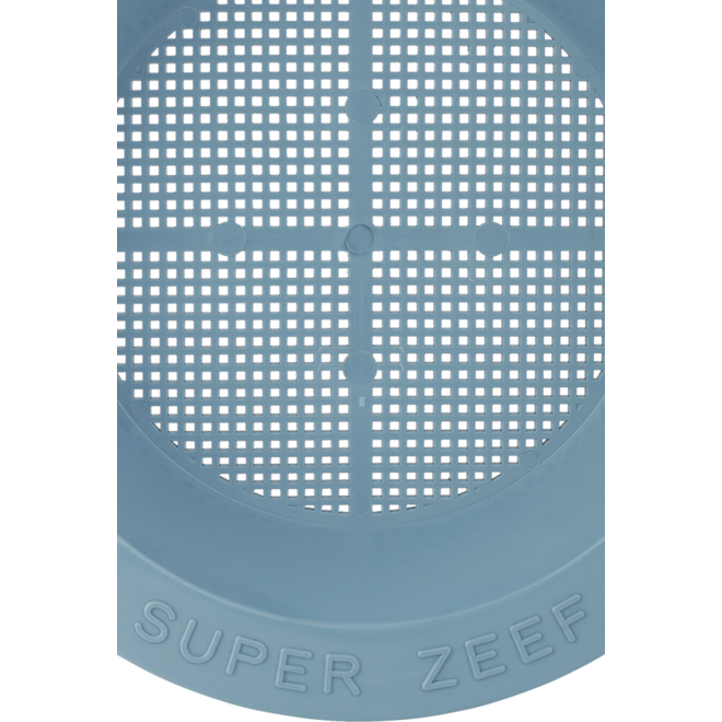 Rolf More - Zandzeef ECO pastelblauw