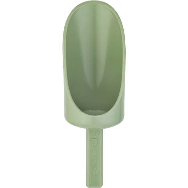 Rolf More - Schep mini ECO lichtgroen