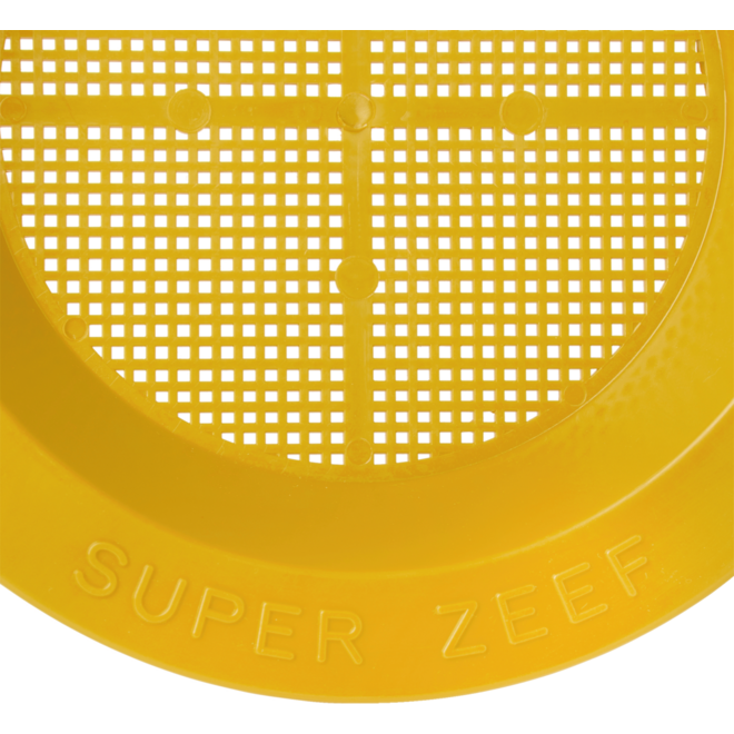 Rolf More - Zandzeef ECO geel
