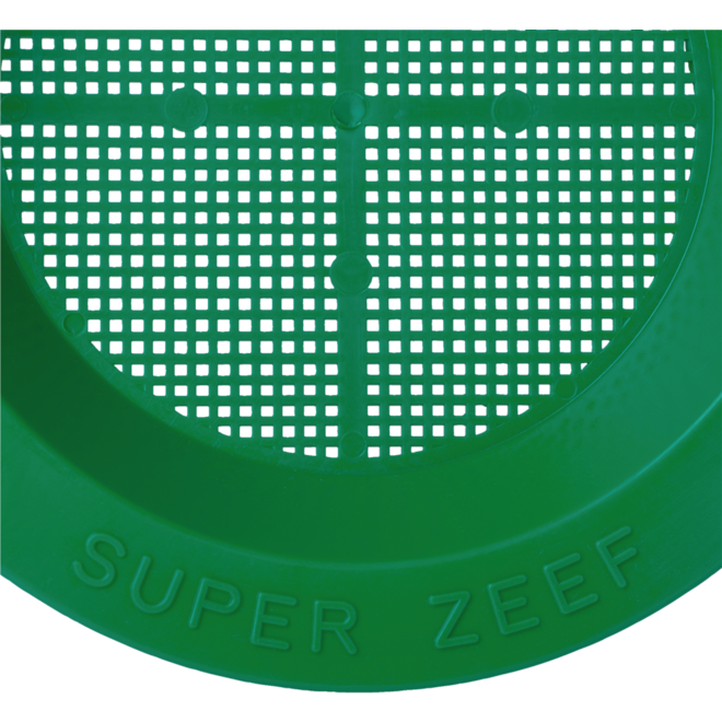 Rolf More - Zandzeef ECO groen