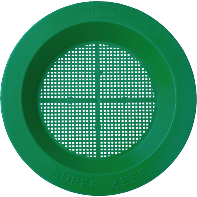 Zandzeef ECO