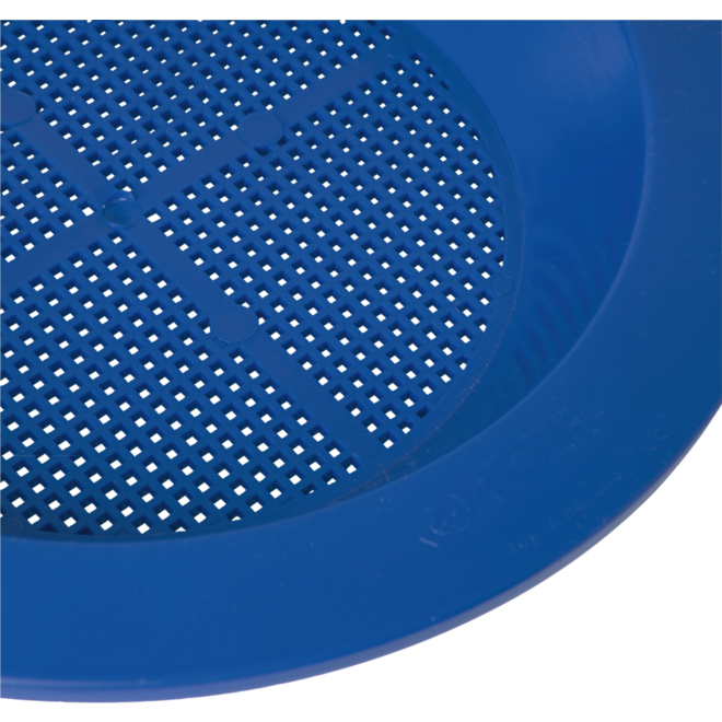 Rolf More - Zandzeef ECO blauw