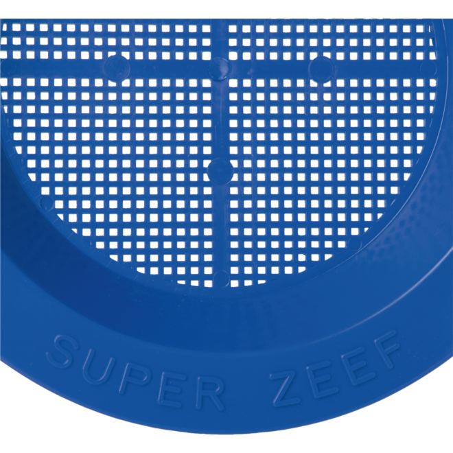 Rolf More - Zandzeef ECO blauw