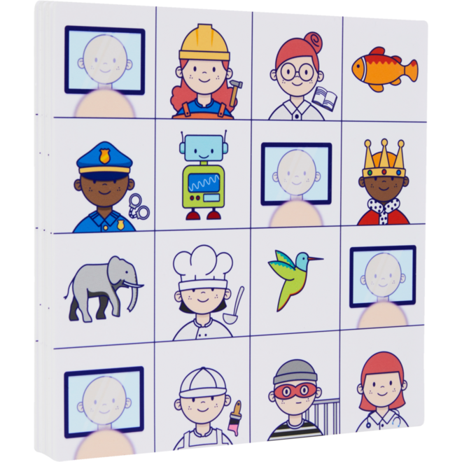 Rolf Originals - Jij en ik
