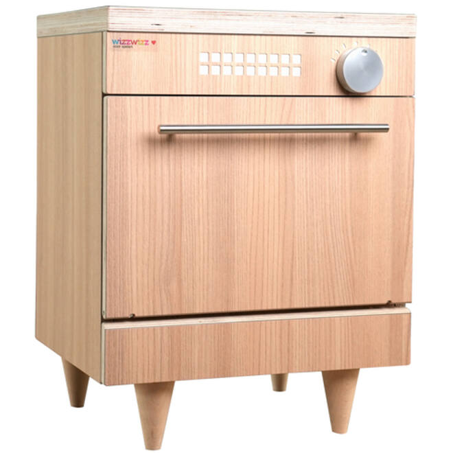 Rolf More - Keuken Eiken Look&Feel, bestaande uit 5 onderdelen,