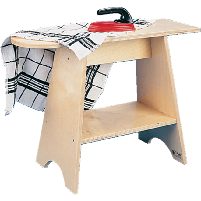 Rolf More - Strijkplank