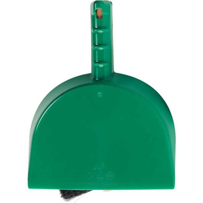 Rolf More - Blikje groen ECO