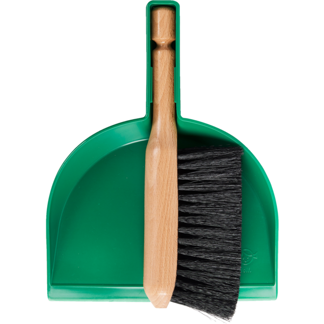 Rolf More - Blikje groen ECO