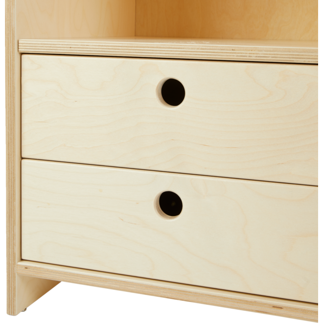 Rolf More - Commode