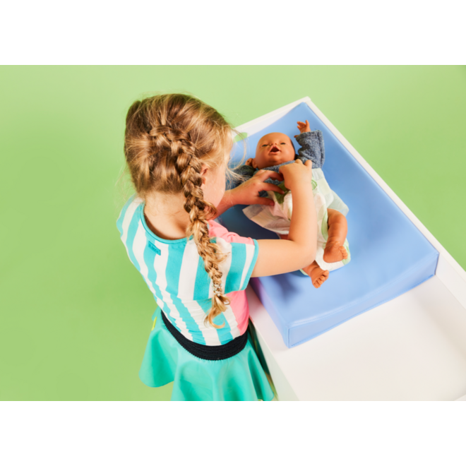 Rolf More - Commode, wit