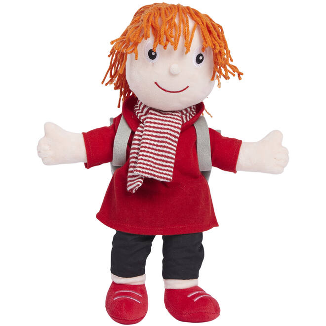 Piramide - Handpop Pippa