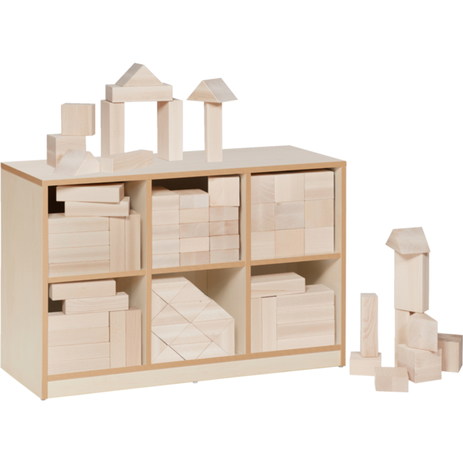 Rolf More - Haagse Set 10 x 10 cm