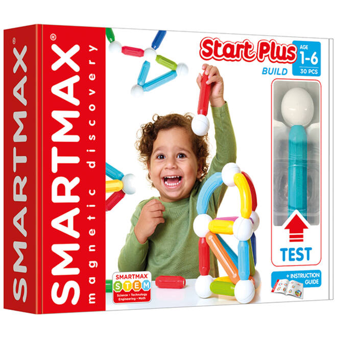 SmartMax Start Plus