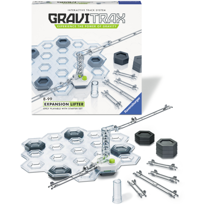 GraviTrax uitbreidingsset Lifter