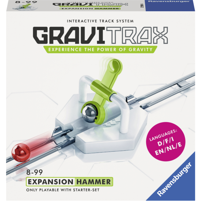 GraviTrax Hammer