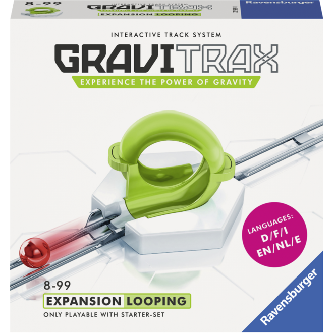 GraviTrax Looping