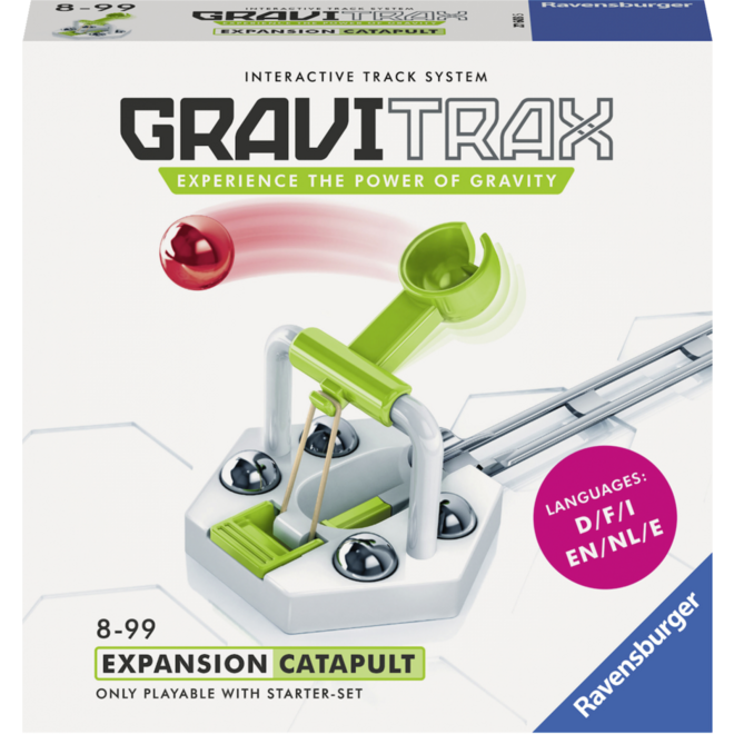 GraviTrax Catapult