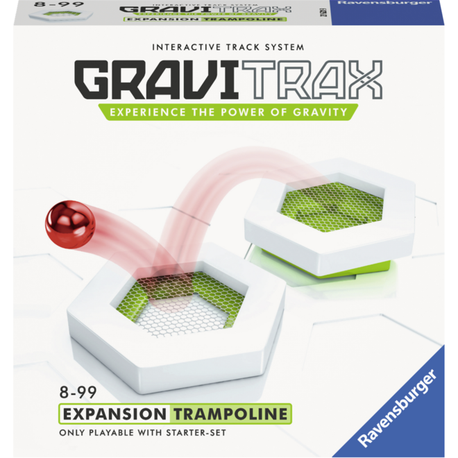 GraviTrax Trampoline