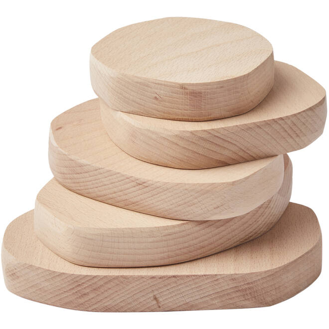 Stekkels Flets, 5 stuks