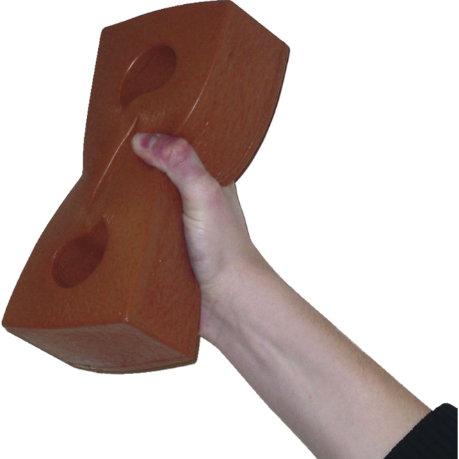 Bouwstenen foam