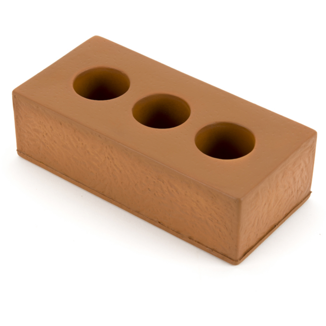 Bouwstenen foam