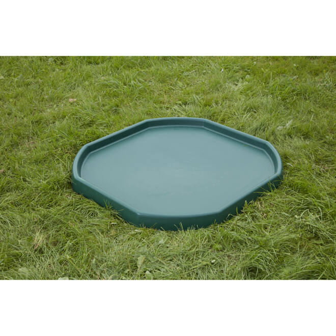 Tuff Tray