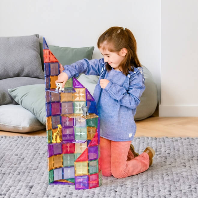 Coblo Pastel - 100 stuks