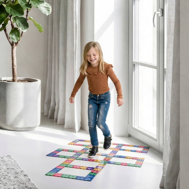 Coblo Pastel - 100 stuks