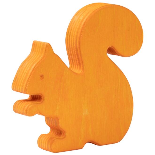 Speeldieren Bosdieren