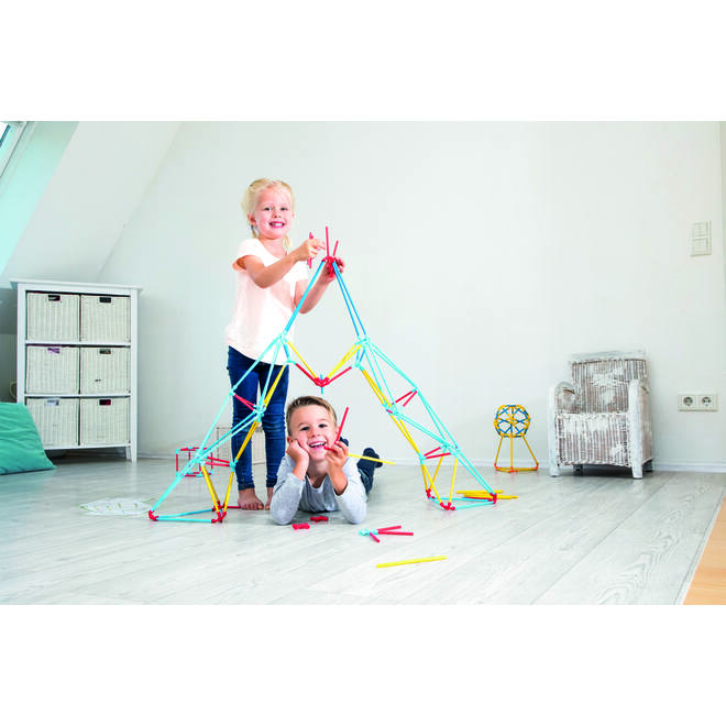 Flexistix XXL, set van 500 stuks