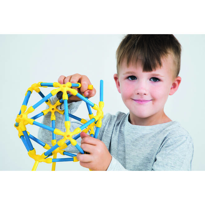 Flexistix XXL, set van 500 stuks