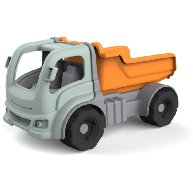 Kieptruck klassiek